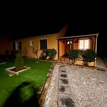 Maison Dans Residence Pavillonnaire Paisible Cannes-Écluse Kültér fotó